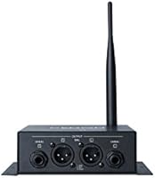 Denon Professional DN-200BR Bluetooth Audio Receiver — image 3