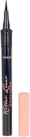 Benefit Roller Liner True Matte Liquid Eyeliner, Black, 0.03 Fl Oz — image 1