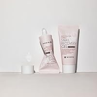 MIZON Snail Recovery Gel Cream 45mL (Pack of 2) — image 8