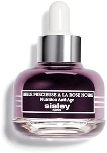 Sisley Paris Black Rose Precious Face Oil 25mL Review