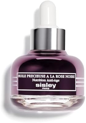 Sisley Paris Black Rose Precious Face Oil 25mL