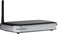 NETGEAR RangeMax Wireless Router WNR1000 — image 2