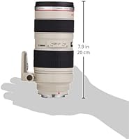 Canon EF 70-200mm f/2.8L USM Telephoto Zoom Lens — image 3