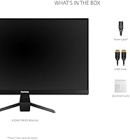 ViewSonic VX2467-MHD 24 Inch Gaming Monitor — image 6