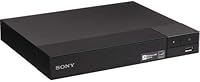 Sony BDP-S3500 Region Free Blu-Ray Player — image 3