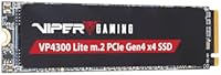 Patriot Memory Viper VP4300 Lite 2TB M.2 PCIe Gen4 x4 SSD — image 2