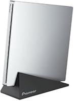 Pioneer BDR-XU03 Slim External Blu-ray Writer — image 2