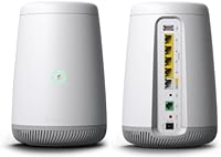 CenturyLink C4000BG Wi-Fi DSL Router — image 3