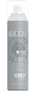 ABBA Pure Specialty Always Fresh Dry Shampoo, 6.5 fl oz Review