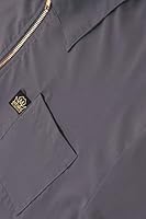 King Midas Professional Hair Barber Jacket — image 2