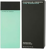 Porsche Design The Essence for Men After Shave Lotion, 2.7oz — image 2