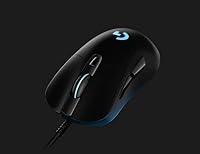 Logitech G403 Hero 25K Gaming Mouse — image 2