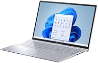 ASUS Vivobook 17X 2023, Intel Core i9-13900H, 16GB RAM, 1TB SSD — image 3