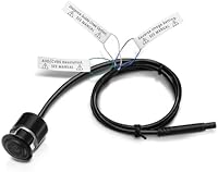 BOSS Audio Systems CAM21 Rearview Backup Camera — image 1