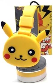 Generic Hello Kitti Wireless Headphones AH-806D