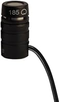 Shure WL185 Lavalier Microphone — image 3