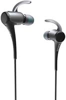 Sony MDR-AS800BT Bluetooth Sports Headset — image 2
