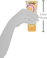 amika Supernova Moisture and Shine Cream, 3.38 Fl Oz — image 4