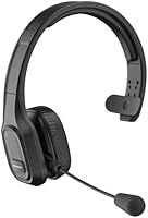 COMEXION BH-M100 Trucker Bluetooth Headset — image 1
