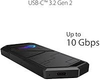 ASUS ROG Strix Arion Lite M.2 PCIe NVMe SSD Enclosure — image 4