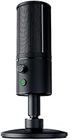 Razer Seiren X USB Streaming Microphone — image 1