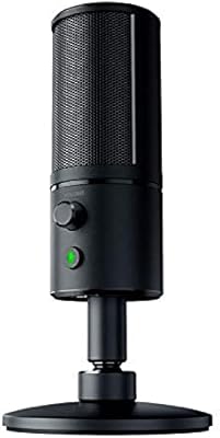 Razer Seiren X USB Streaming Microphone