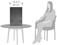 Eaton 5S1500LCD UPS Battery Backup — image 3