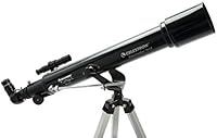Celestron PowerSeeker 70AZ Telescope — image 3