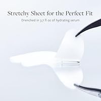 Spa Treatment HAS Stretch iSheet Under Eye Patches (30 Pairs) — image 6