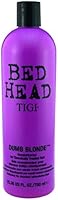 TIGI Bed Head Dumb Blonde Shampoo & Conditioner Duo, 50 Oz — image 3