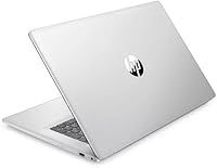 HP 17 Touchscreen Laptop — image 2