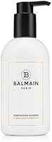 Balmain Moisturizing Shampoo 10.14oz — image 1