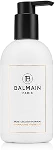 Balmain Moisturizing Shampoo 10.14oz Review