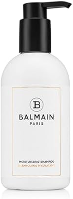 Balmain Moisturizing Shampoo 10.14oz