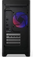 Lenovo Legion Tower 5 Gen 10 Gaming Desktop, AMD Ryzen 7 7700X, NVIDIA RTX 5070, 64GB RAM, 1TB SSD — image 7