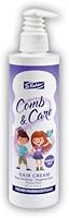 Dr. Fischer Hair Detangler for Children, 11 fl.oz. — image 1
