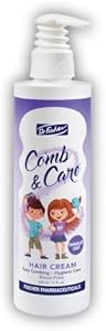 Dr. Fischer Hair Detangler for Children, 11 fl.oz.