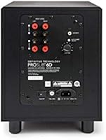 Definitive Technology ProCinema 6D 5.1 Channel Home Theater Speaker System — image 7