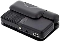 Samson Go Mic Portable USB Condenser Microphone — image 4