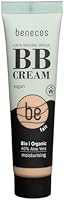 benecos BB Cream Fair, 30mL — image 1