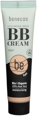 benecos BB Cream Fair, 30mL