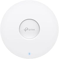 TP-Link Omada EAP673 AX5400 Wi-Fi 6 Access Point — image 1