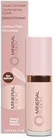 Mineral Fusion Liquid Concealer Brightening — image 1