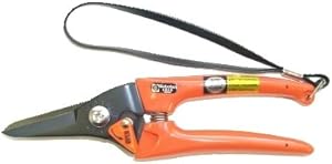 Saboten 1210 Thinning Shear Review