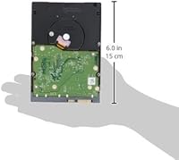 WD Red 5TB NAS Hard Drive — image 3