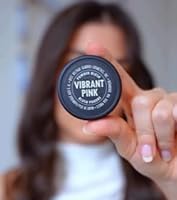 Gabriel Cosmetics Blush - Vibrant Pink — image 4