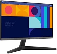 Samsung 24-Inch S33GC Series Monitor — image 2