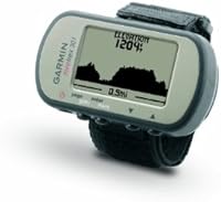 Garmin Foretrex 301 Waterproof Hiking GPS — image 1