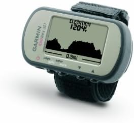Garmin Foretrex 301 Waterproof Hiking GPS