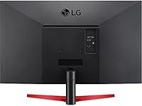 LG 24MP60G-B 24-inch Full HD IPS Monitor — image 3